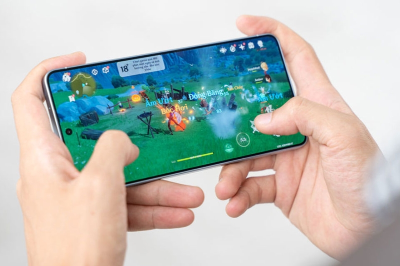Kích thước màn hình Samsung Galaxy S26 Ultra - 04