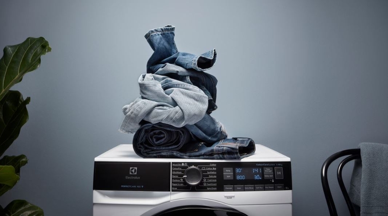 Kích thước máy giặt Electrolux 3