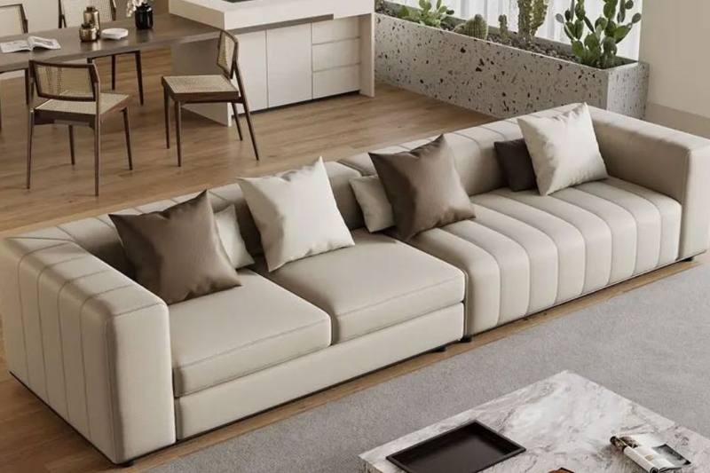 kích thước sofa 4 người (ảnh 8)