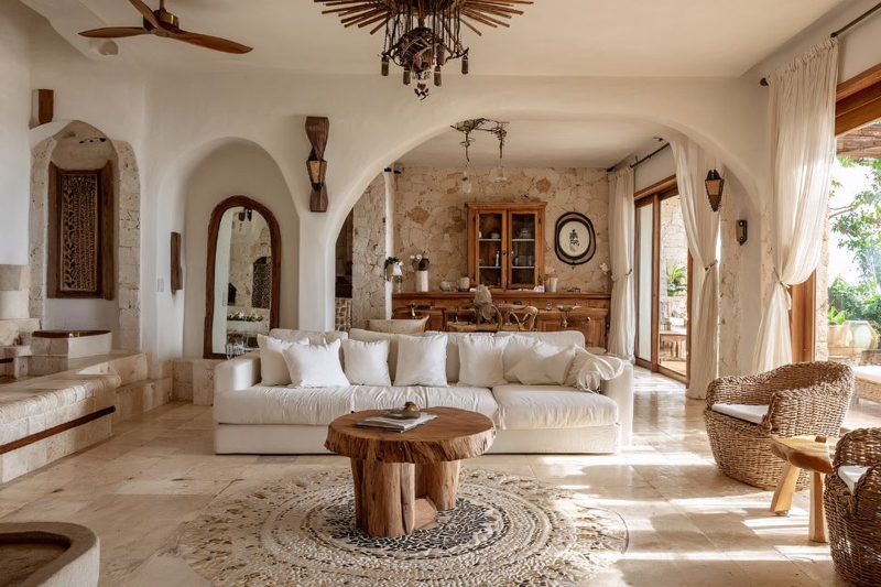 kích thước sofa hiện đại (ảnh 11)
