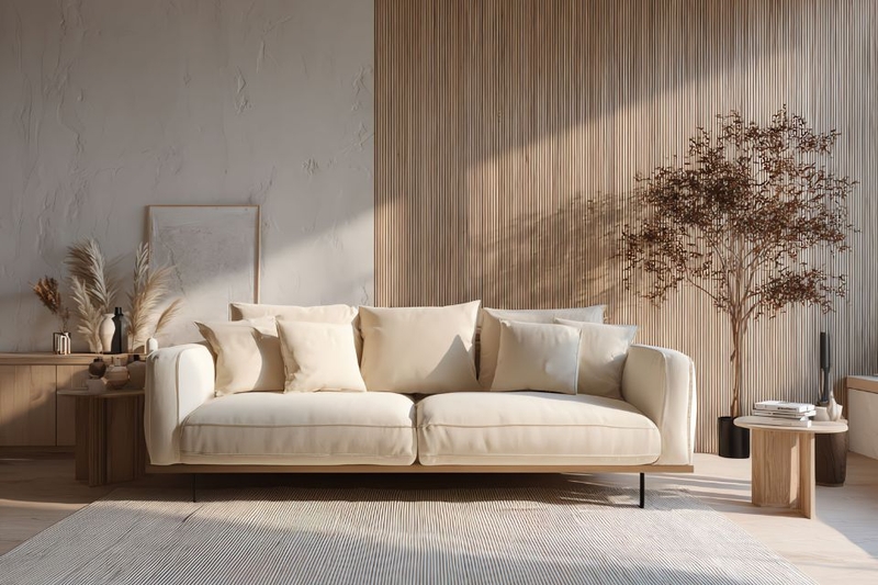kích thước sofa hiện đại (ảnh 1)