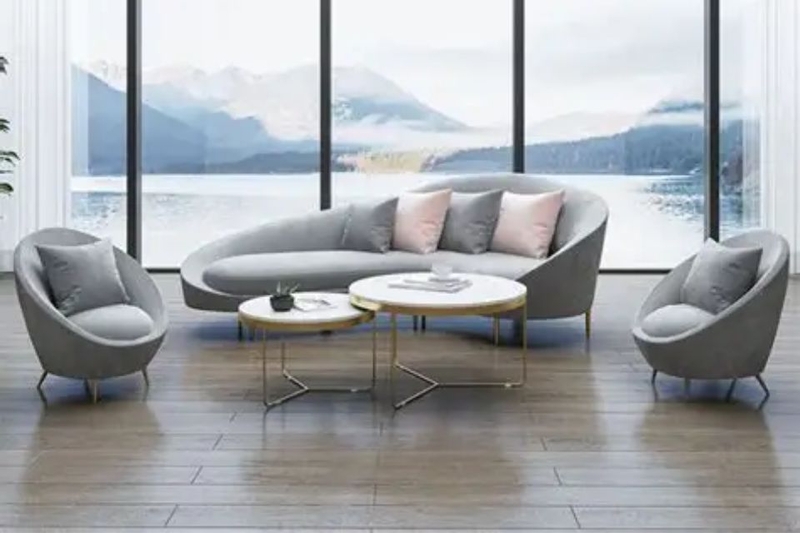 kích thước sofa hiện đại (ảnh 6)