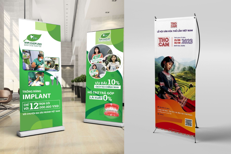Kích thước standee (1)