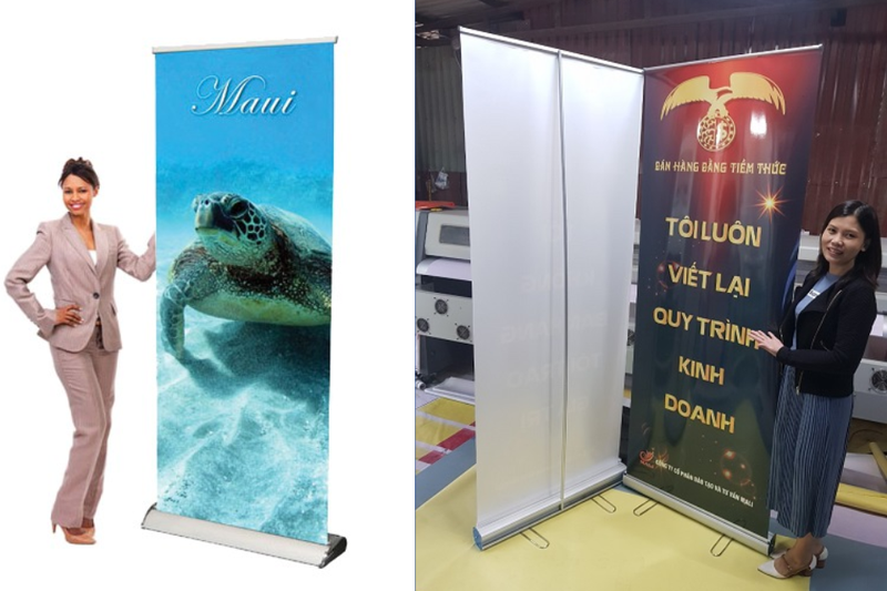 Kích thước standee (5)