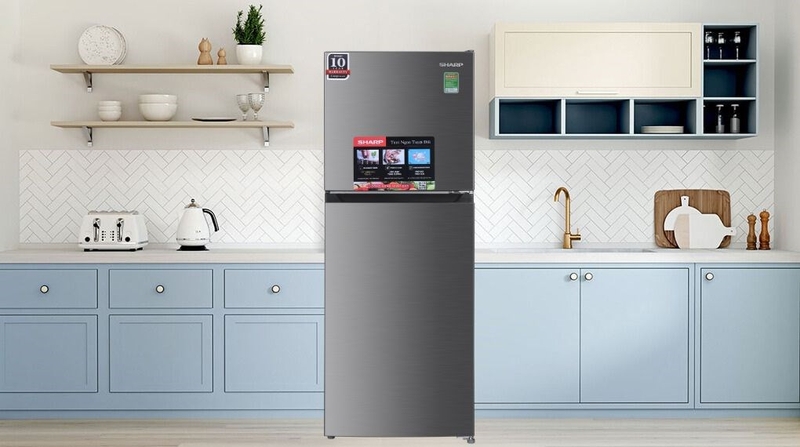 Kích thước tủ lạnh 180 lít 3