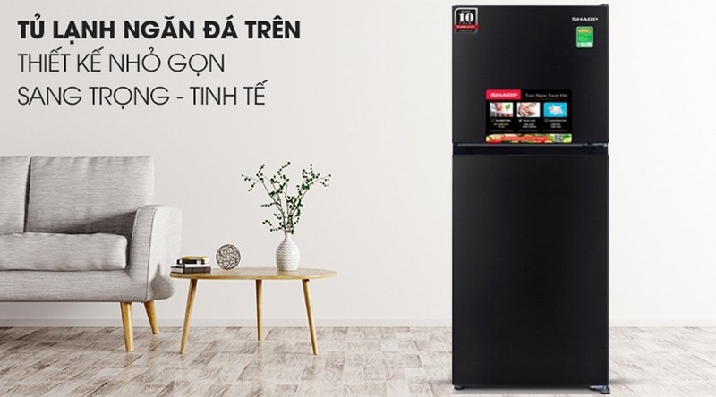 Kích thước tủ lạnh 180 lít 4