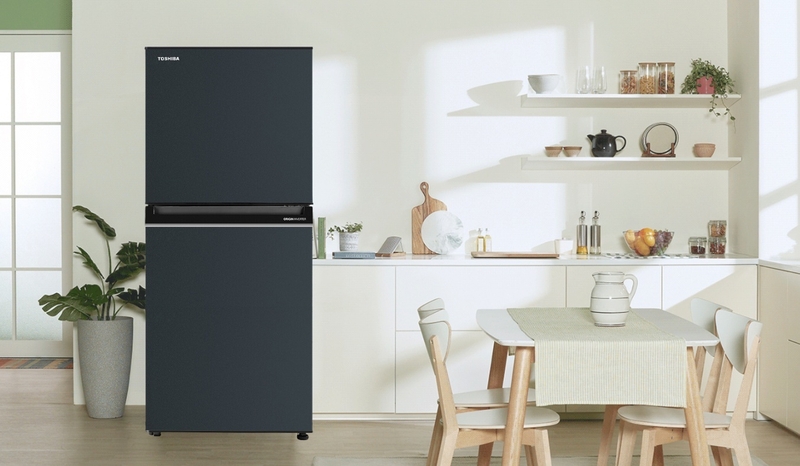 Kích thước tủ lạnh 180 lít 6