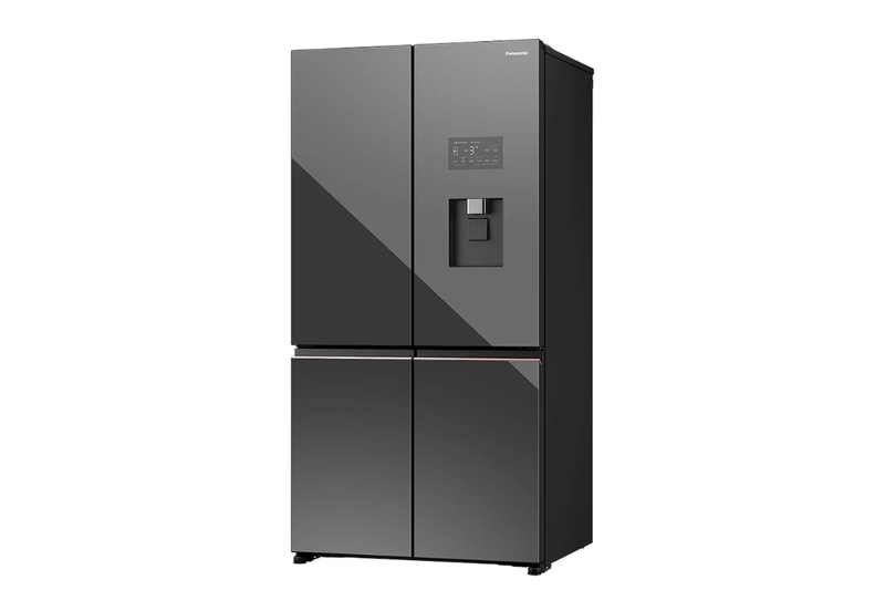 Kích thước tủ lạnh 4 cánh Panasonic hình 2