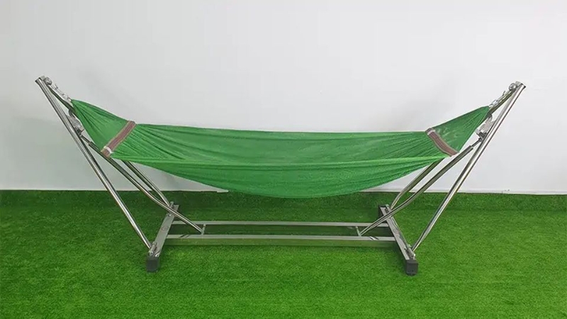 Kích thước khung võng inox