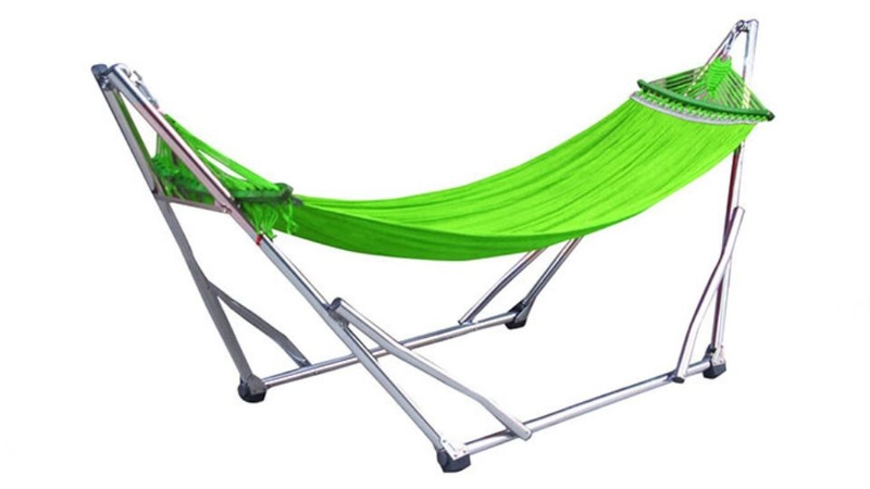 Kích thước võng xếp Ban Mai
