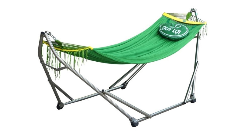 Kích thước võng xếp Duy Lợi