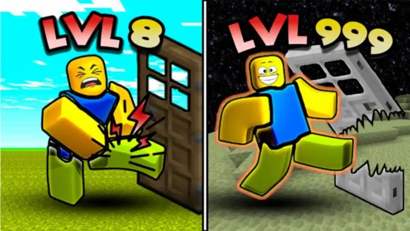 Kick Door Simulator codes 5