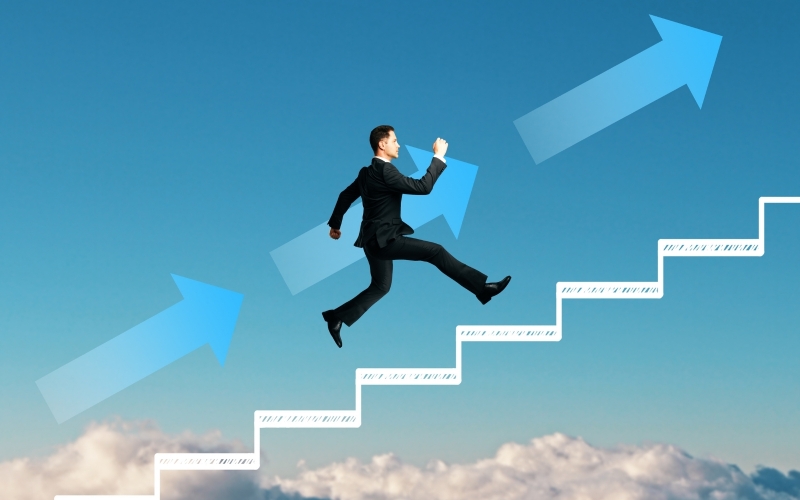 Phát triển nghề nghiệp