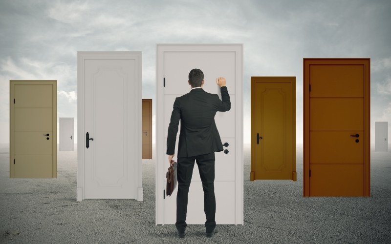 Cơ hội thăng tiến