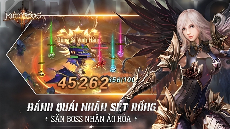 Farm Boss nhận phần thưởng hấp dẫn