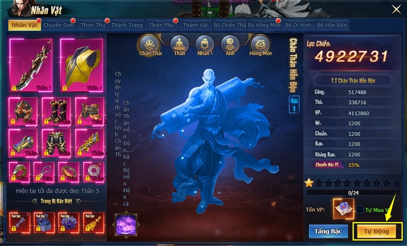 kiếm thánh 2 ảnh 3