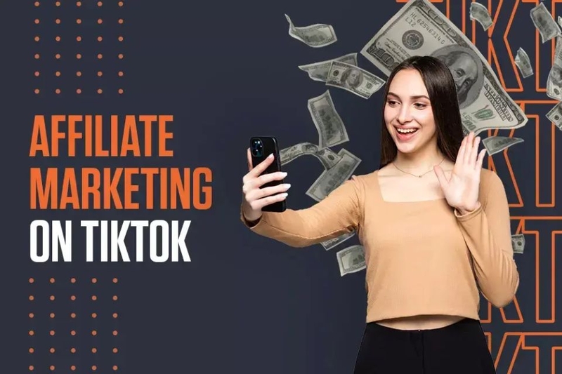 Affiliate Marketing