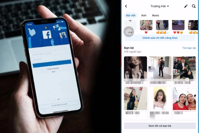 Kiểm tra ai chưa đồng ý yêu cầu kết bạn (1)