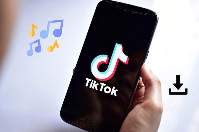 Kiểm tra bản quyền âm thanh video TikTok - 02