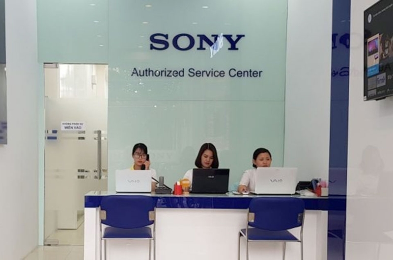 C&aacute;ch kiểm tra thời gian bảo h&agrave;nh tivi Sony - 02