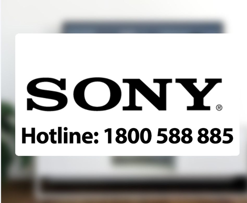 goi tong dai sony