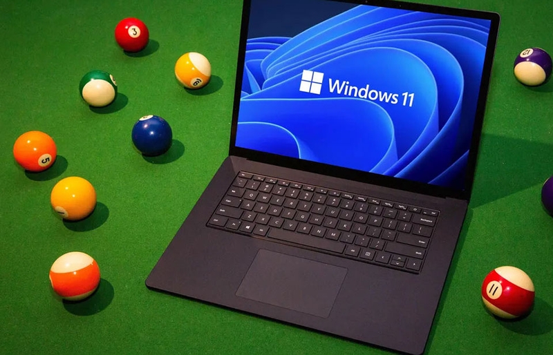 Vì sao nên kiểm tra cấu hình máy tính Windows 11?