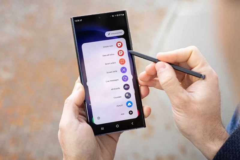 cách kiểm tra điện thoại chính hãng - 06