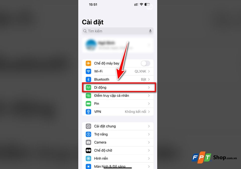 Kiểm tra điện thoại có eSIM hay không - 04