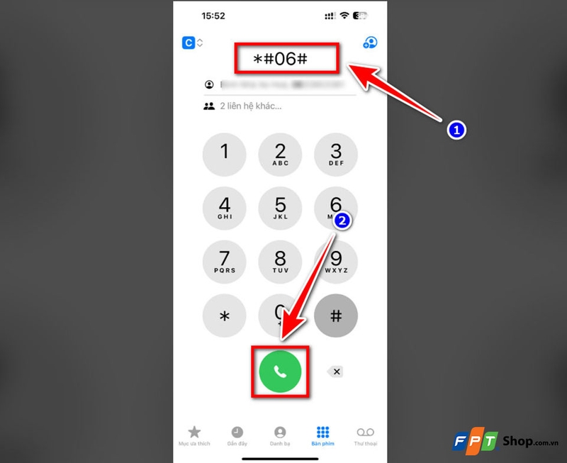 Kiểm tra điện thoại có eSIM hay không - 06