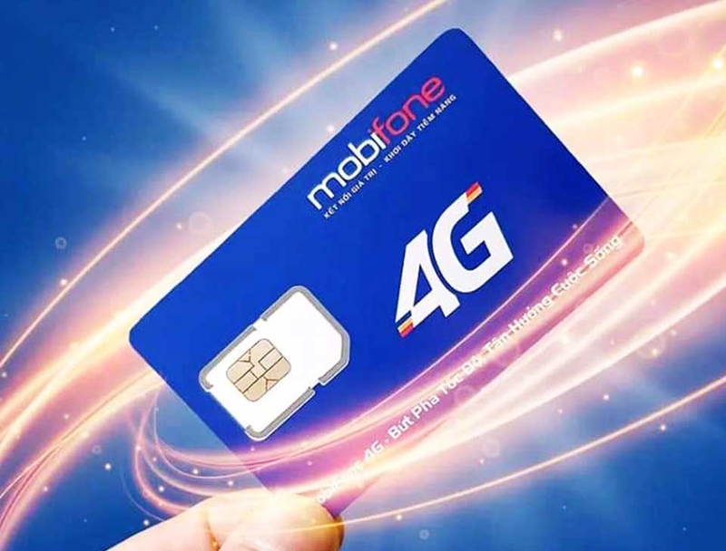 Cách kiểm tra dung lượng 4G MobiFone - 10