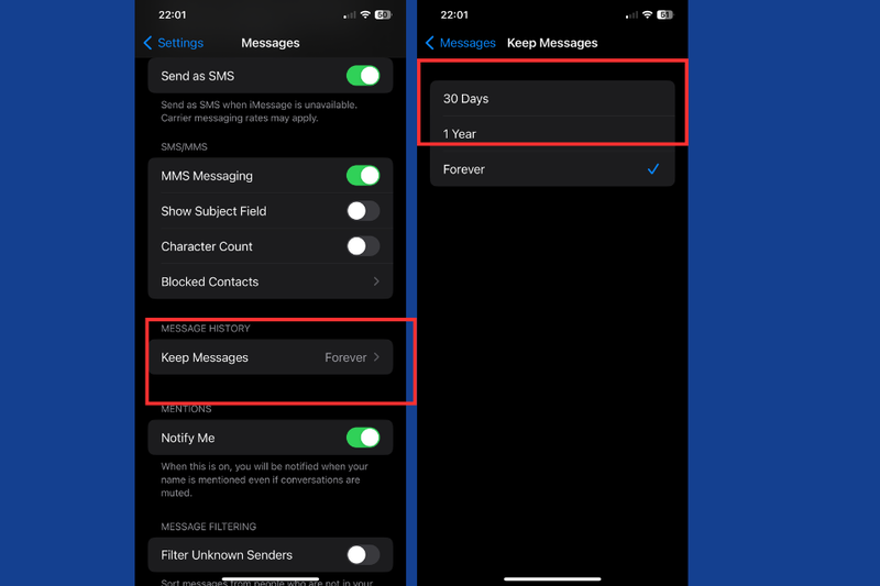 Kiểm tra dung lượng iPhone (8)