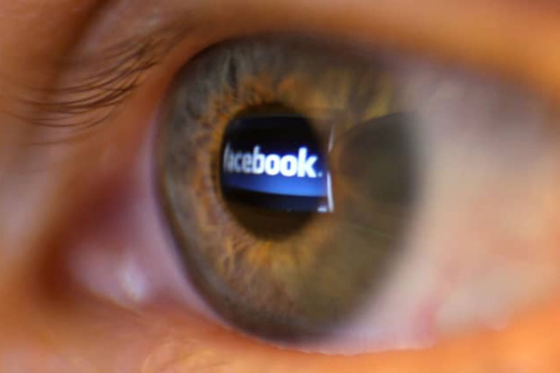 Kiểm tra Facebook có bị thu thập dữ liệu không - 02