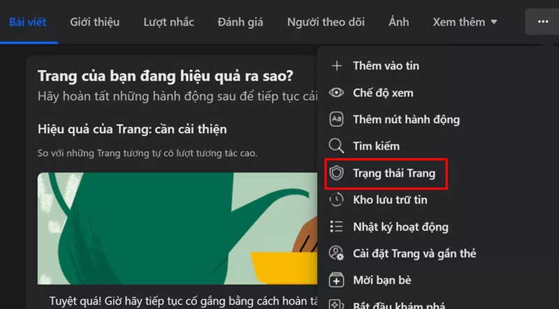 Kiểm tra Facebook có bị thu thập dữ liệu không - 06