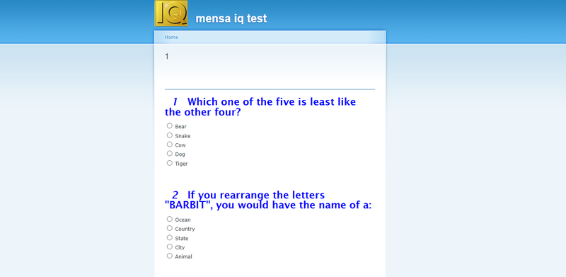 mensaiqtest.net