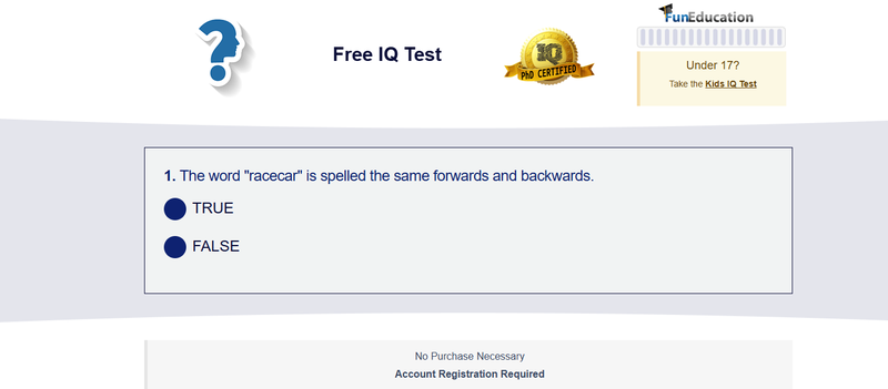 FunEducation Tests and Quizzes