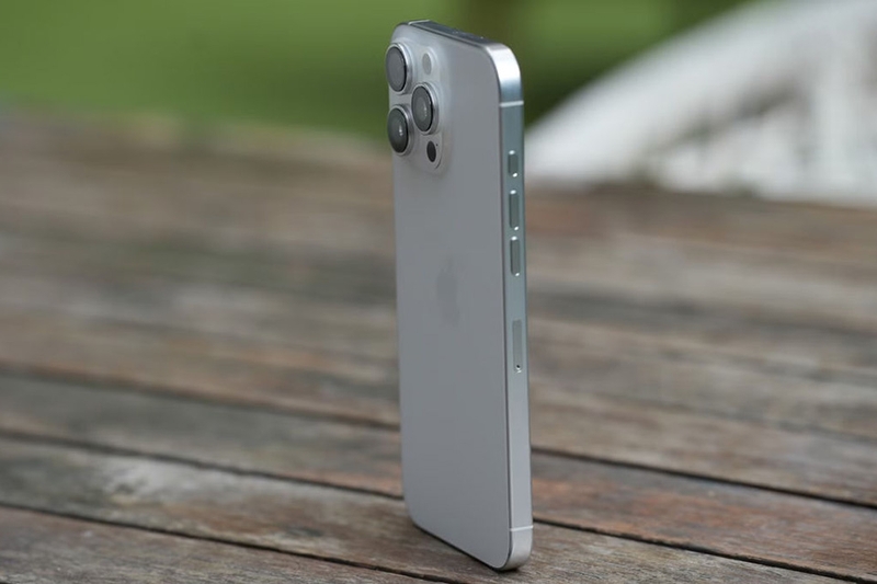 Cách kiểm tra màu vỏ của iPhone - 02