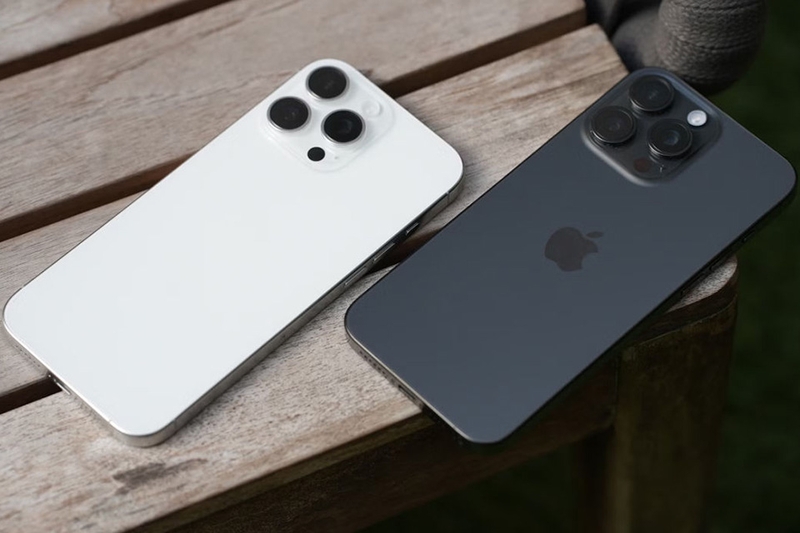 Cách kiểm tra màu vỏ của iPhone - 03
