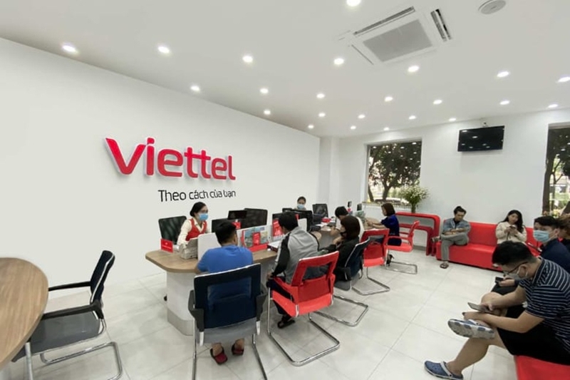 Kiểm tra ngày kích hoạt SIM Viettel ảnh 3