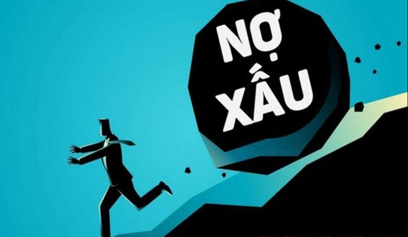 Kiểm tra nợ xấu bằng số điện thoại - 08