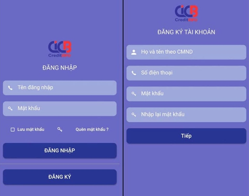 Kiểm tra nợ xấu bằng số điện thoại - 02