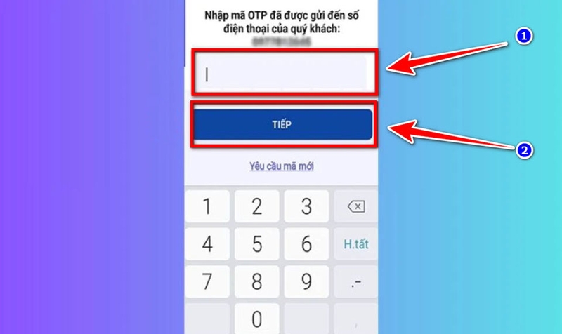 Kiểm tra nợ xấu bằng số điện thoại - 04