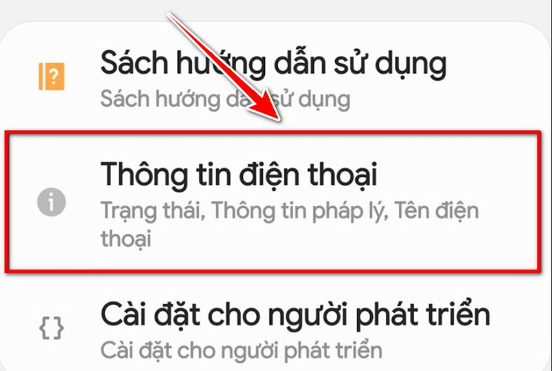 Cách kiểm tra RAM điện thoại - 03