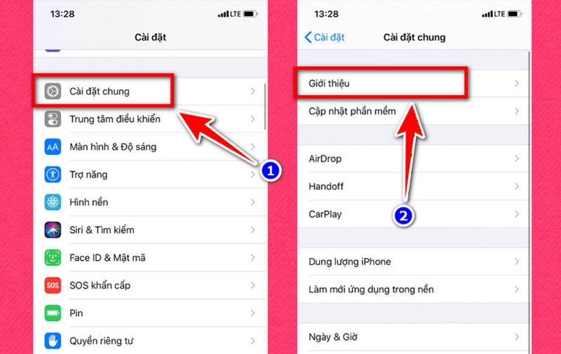 Cách kiểm tra RAM điện thoại - 05