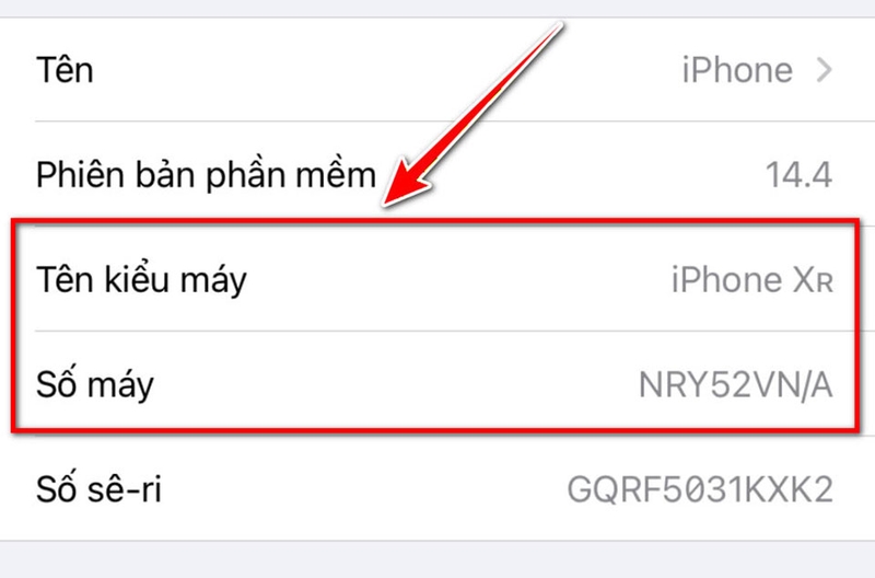 Cách kiểm tra RAM điện thoại - 06