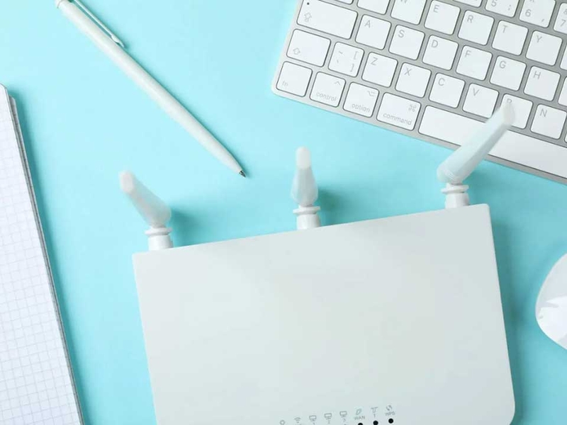 Cách kiểm tra sóng wifi - 07