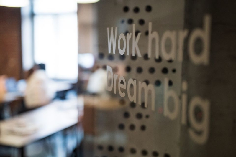 kiên định là gì (ảnh 3)