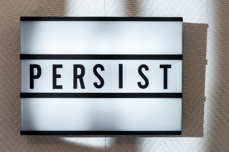 kiên định là gì (ảnh 4)