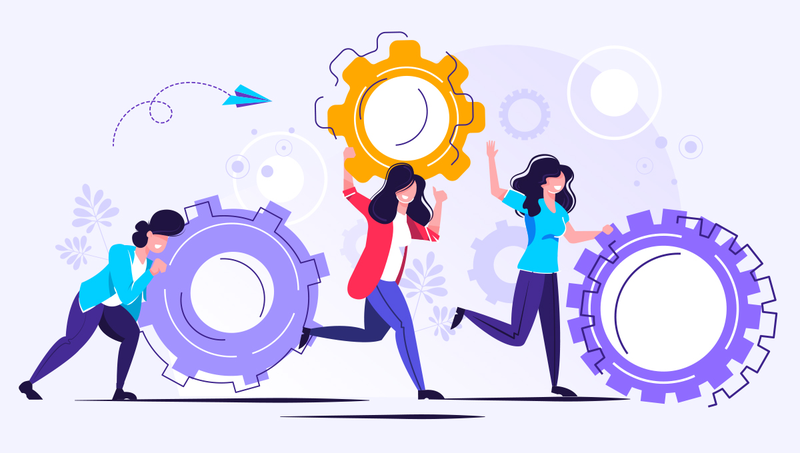 Học tập không ngừng