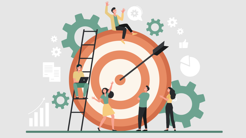 Chờ đợi và kiên định