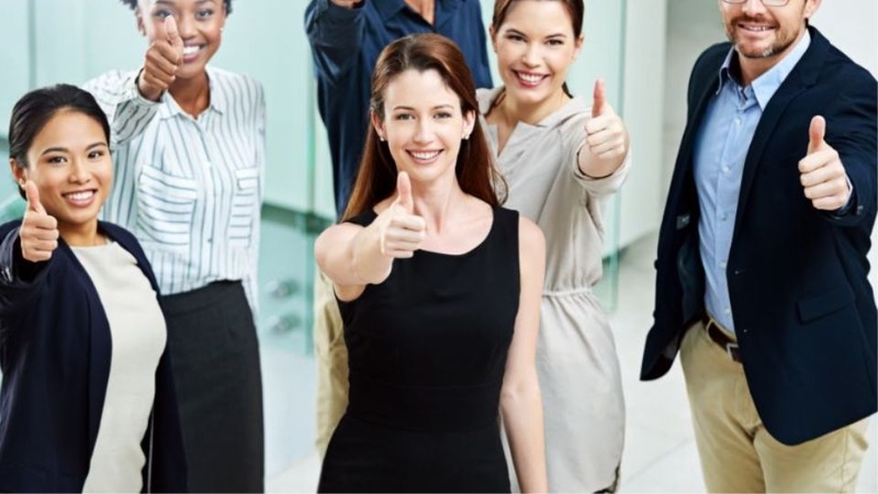 Kiện toàn là gì? 3
